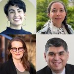 LD46 2022 candidates