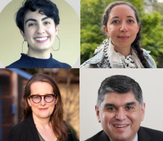 The Urbanist 2022 Questionnaire Responses: 46th Legislative District