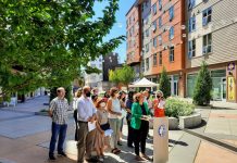 Mosqueda Celebrates 1,769 Homes Funded by JumpStart, as Chamber Drops Appeal