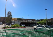 Bellevue’s Parking Obsession is Climate Arson Bellevue square parking