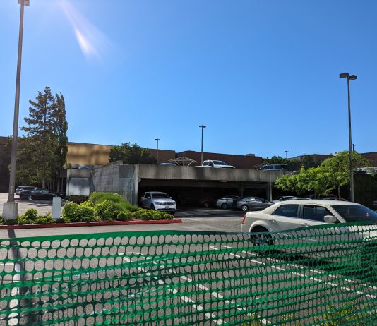 Bellevue’s Parking Obsession is Climate Arson Bellevue square parking