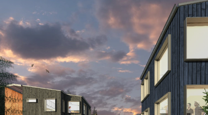 Op-Ed: Why Housing Abundance is Key to Fighting Climate Change