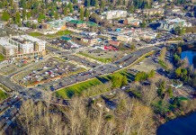 Ambitious Planning and a Decade of Growth Are Transforming Downtown Bothell