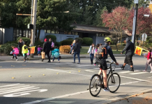 Lynnwood Considers Toothless Complete Streets Ordinance