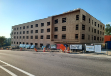 Bellevue Ordinance for Supportive Housing Passes Along a Divided Council