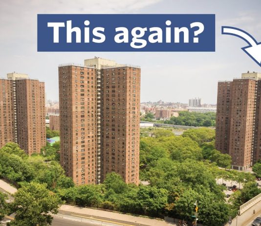 Sunday Video: Social Housing As A Policy Solution