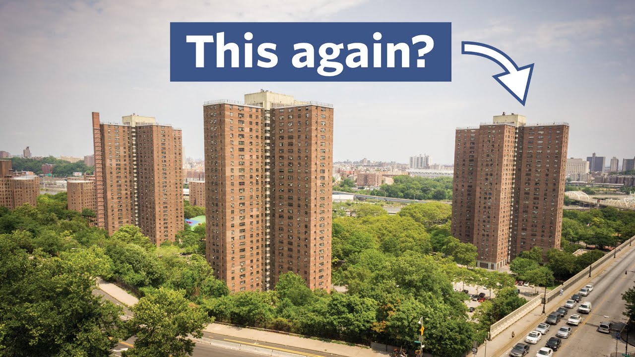 Sunday Video Social Housing As A Policy Solution The Urbanist