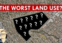 Sunday Video: Top 10 Cities Devoting Prime Land To Golf Courses