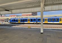 Link Alone Is Insufficient, Puget Sound Needs Regional Rail, Too