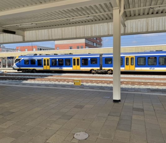 Link Alone Is Insufficient, Puget Sound Needs Regional Rail, Too