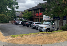 Northgate Sees First Highrise Proposal, but It Rides on Contract Rezone