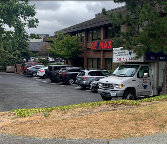 Northgate Sees First Highrise Proposal, but It Rides on Contract Rezone