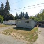 Meridian Mobile Estates