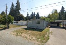 Can Washington State Plot a Way Out of Its Mobile Home Displacement Crisis?