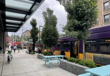 Transpo Notes: Digital Ads Arriving, Security Incidents Trends, and Pessimistic Service Plans