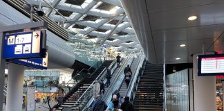 What We’re Reading: SCL Rate Hikes, Car-Free Pioneer, and Urban Inflation