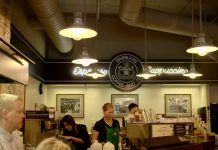 Talton’s Westlake Starbucks Nostalgia is Misplaced, Take it from a Barista