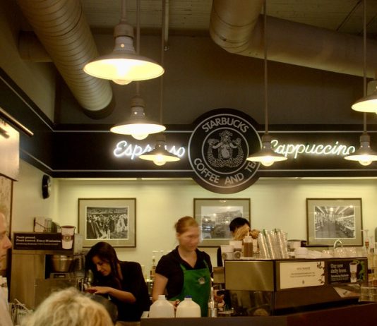 Talton’s Westlake Starbucks Nostalgia is Misplaced, Take it from a Barista
