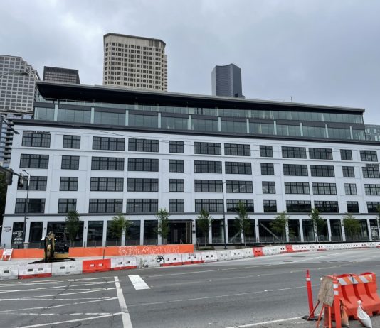 What We’re Reading: Regulate Cars, TOD Communities, and Overnight Trains