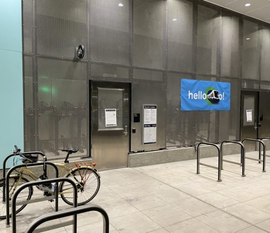 Transpo Notes: Sounder Fleet Expands, Des Moines Foot Ferry Pilot Launches, and Bus Driver Shortage Continues