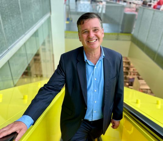 Join Us for February 15 Talk with SDOT Head Greg Spotts