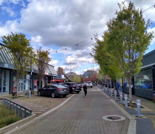 Kirkland to Study the Future of Pedestrianized Park Lane
