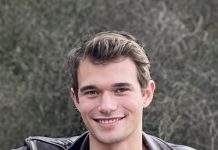 Subscriber Drive Testimonial: Jesse Simpson Jesse Simpson in a leather jacket