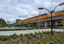 How to Rescue South Bellevue Station from Suburban Asphyxiation South Bellevue station