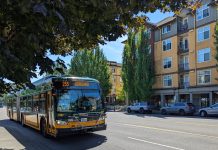 Build on Kirkland’s Success with More Housing Near Route 255 and a Simple Parking Fix The 255 bus route in Juanita