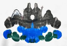 Rorschach Plans: One Seattle Comp Plan is Just a Mess of Dots