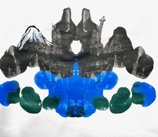 Rorschach Plans: One Seattle Comp Plan is Just a Mess of Dots