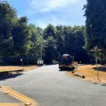 Route-33-Texas-Way-bustop-at-Discovery-Park-North-Lot