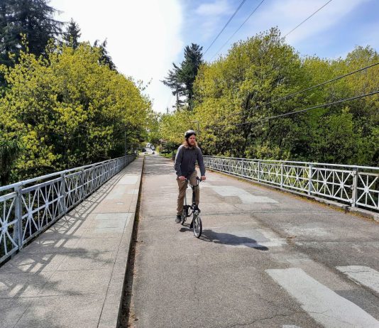 The Urbanist Hires Ryan Packer As Full-Time Contributing Editor