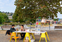 Annual Seattle Design Festival Kicks Off August 20