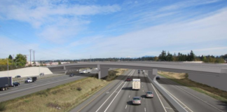 RAISE Grants Move Away From Road Expansion, But Not In Seattle Metro