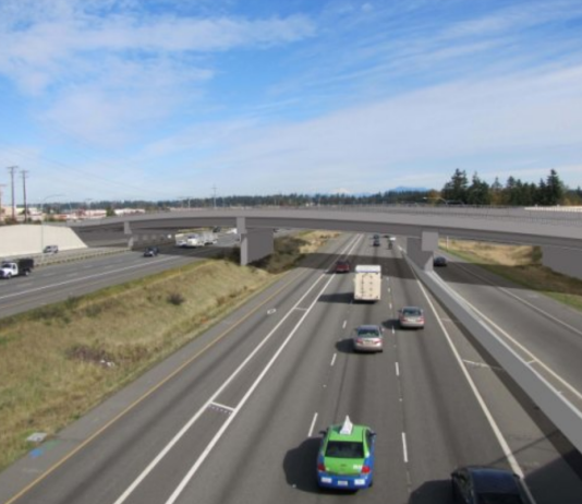 RAISE Grants Move Away From Road Expansion, But Not In Seattle Metro