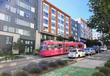 Breaking Down the New Seattle City Council Map Proposal