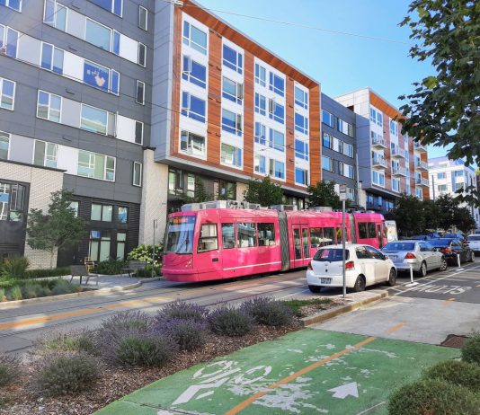 Breaking Down the New Seattle City Council Map Proposal