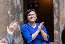 Primary Indicates Blue Wall is As Strong As Ever in Washington State