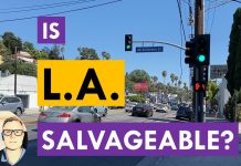 Midweek Video: Can Quality Transit Heal Car-Oriented Suburban Wounds?