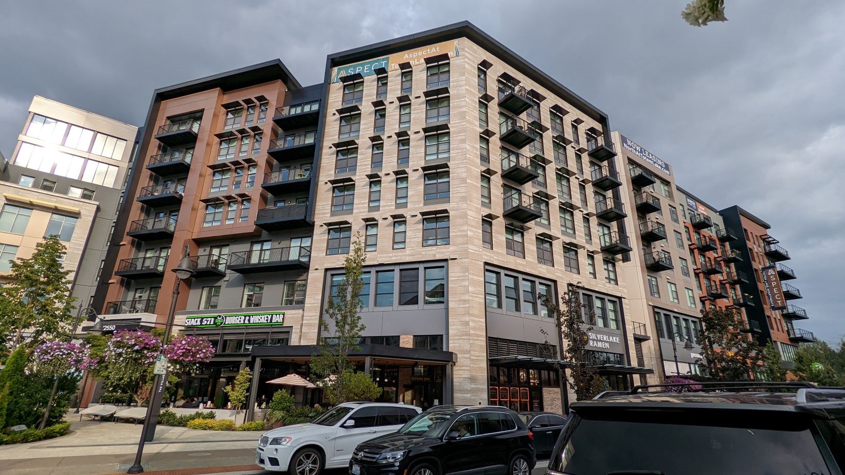 Aspect Apartments photo