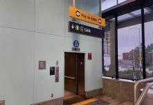 Transpo Notes: Repairing Leaks, New Fare Paid Zones, and Sounder Service Changes