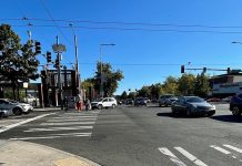 Community Push Wins Bigger Safety Upgrades with Major Ballard Repaving