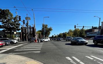 Community Push Wins Bigger Safety Upgrades with Major Ballard Repaving