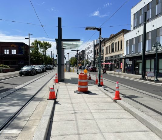 What We’re Reading: Boston’s Bike Mayor, Strike, and NYC Bus Cuts