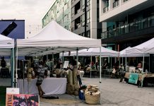 Connect and Learn at the Capitol Hill EcoDistrict Community Forum