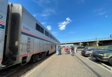 Summer On The Rails: Traveling on Amtrak’s Empire Builder