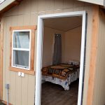 TEMS, Tacoma Emergency Micro-Shelters