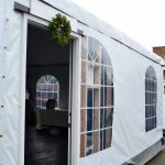 TEMS, Tacoma Emergency Micro-Shelters