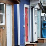 TEMS, Tacoma Emergency Micro-Shelters